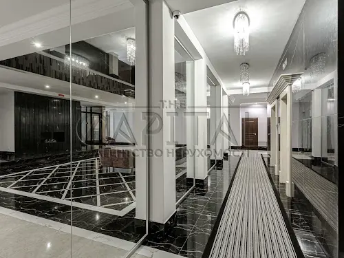 квартира по адресу Спасская ул., 35