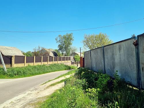 будинок за адресою Озерна вул. (Пролетарська), 33