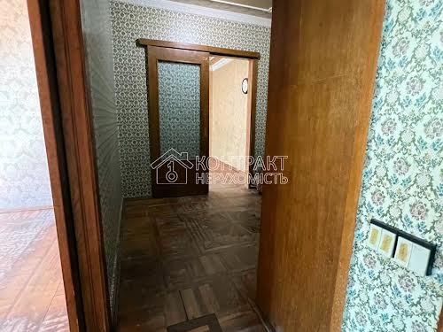 квартира по адресу Харьков, Людвига Свободы просп., 34