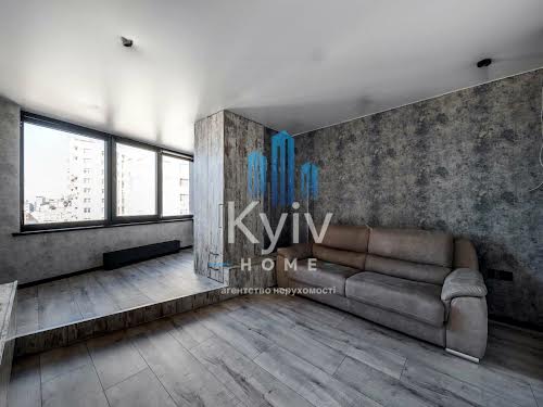 квартира за адресою Антоновича вул. (Горького), 74
