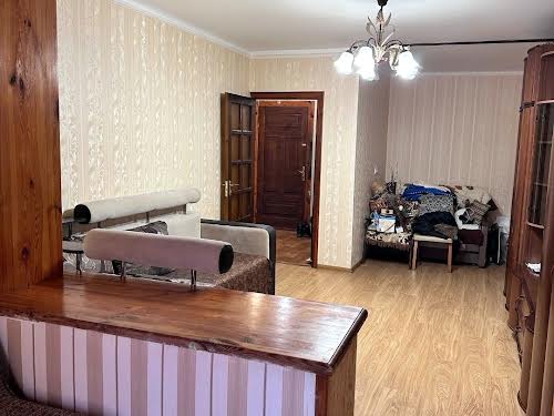квартира по адресу Януша Корчака ул. (Баумана), 60