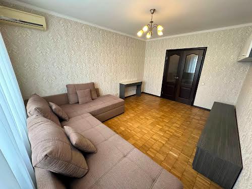 квартира по адресу Автозаводская ул., 81
