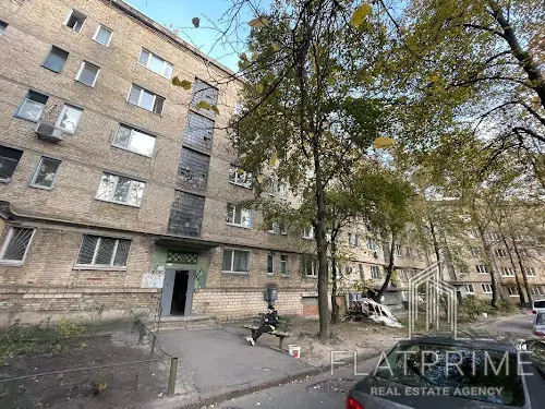 квартира по адресу Академика Королёва ул., 10В