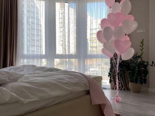 квартира по адресу Ревуцкого ул., 7В