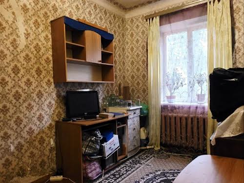 квартира по адресу Клочковская ул., 340