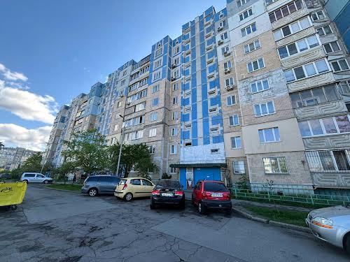 квартира по адресу Оноре де Бальзака ул., 16-А