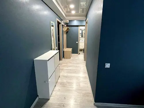 квартира по адресу Добробутна ул., 5