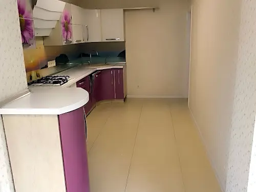 квартира за адресою Миру вул., 27