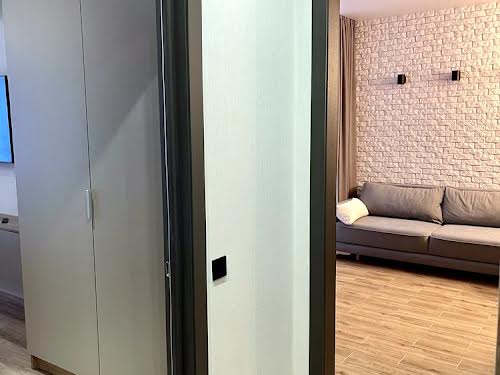 квартира по адресу Тираспольская ул., 54