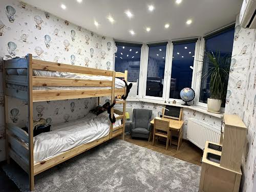 квартира за адресою Білицька вул., 20
