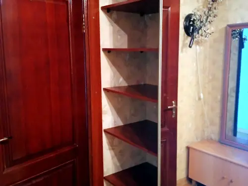 квартира за адресою Степана Рудницького вул. (Академіка Вільямса), 11