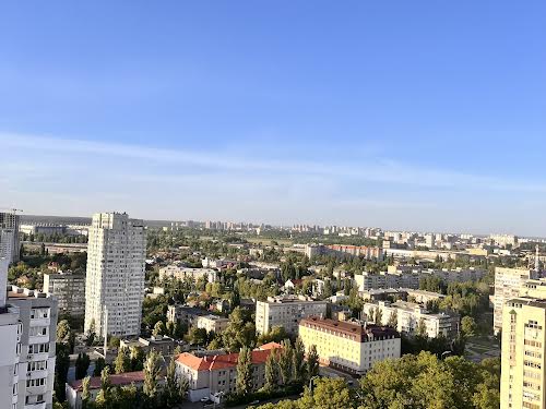 квартира по адресу Львовская ул., 22