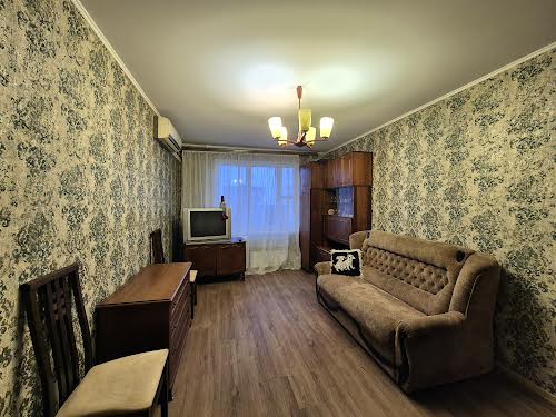 квартира за адресою Георгія Гонгадзе просп. (Радянської України), 20ж