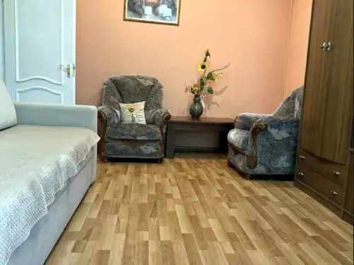 квартира по адресу Озёрная ул., 14