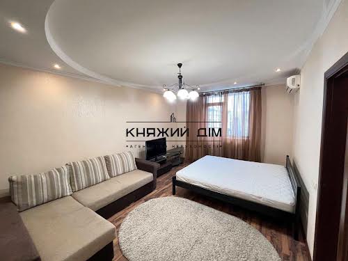 квартира по адресу Степана Рудницкого ул. (Вильямса академика), 5