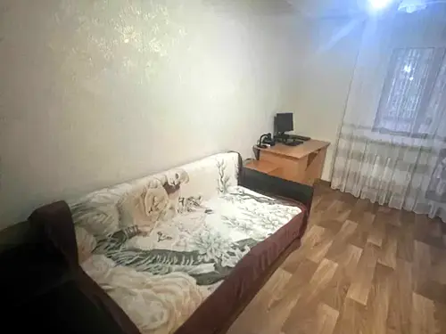 квартира за адресою Метрологічна вул., 58