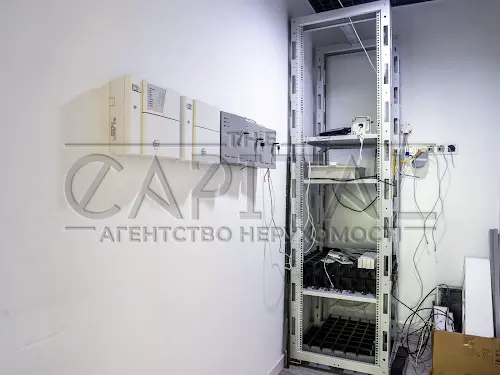комерційна за адресою Єлизавети Чавдар вул., 1