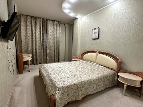 квартира за адресою Святослава Хороброго вул., 7
