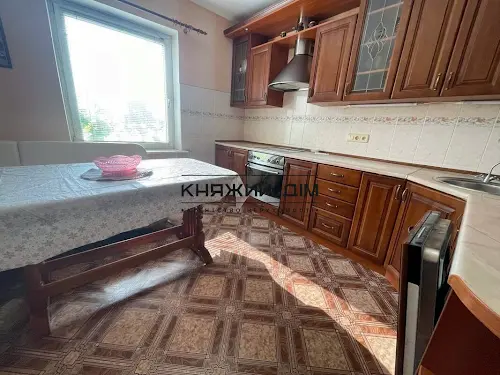 квартира за адресою Петра Григоренка просп., 3-А