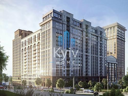 квартира по адресу Предславинская ул., 35