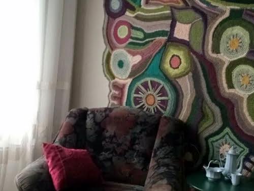 квартира по адресу Братиславская ул., 32-А