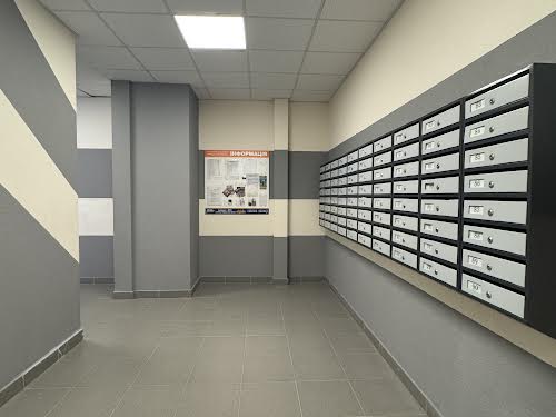 квартира за адресою Боголюбова вул., 9-А