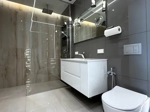 квартира за адресою Кахи Бендукідзе вул., 2