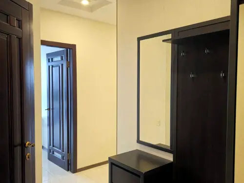 квартира за адресою Петропавлівська вул., 40