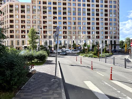 квартира за адресою Берестейський просп. (Перемоги), 65-А