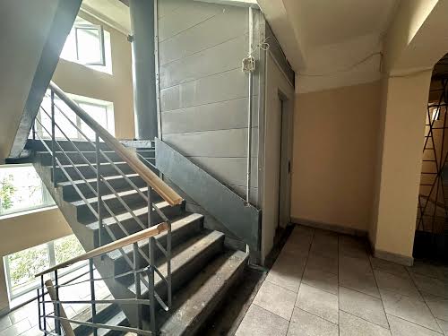 квартира за адресою Ентузіастів вул., 35
