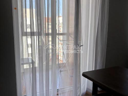 квартира за адресою Харків, Драгоманова вул., 6