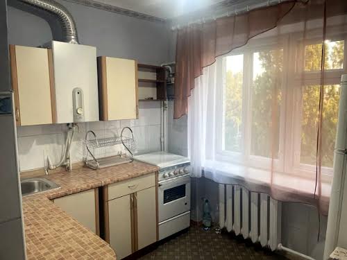 квартира по адресу Воздухофлотский просп. (Повітрофлотський), 78