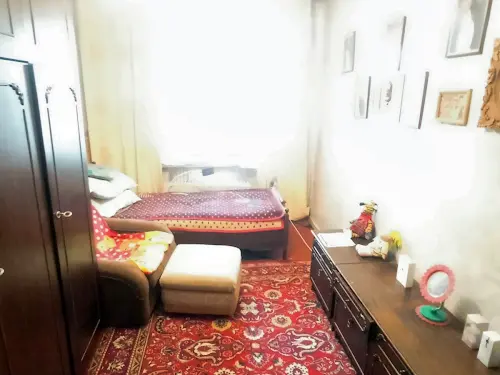 квартира по адресу Автозаводская ул., 93
