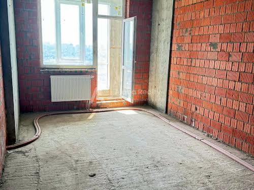 квартира по адресу Саксаганского ул., 37К