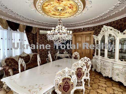 квартира за адресою Золотоустівська вул., 50