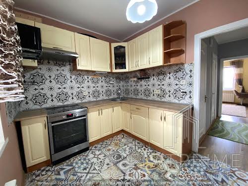 квартира по адресу Ревуцкого ул., 7а