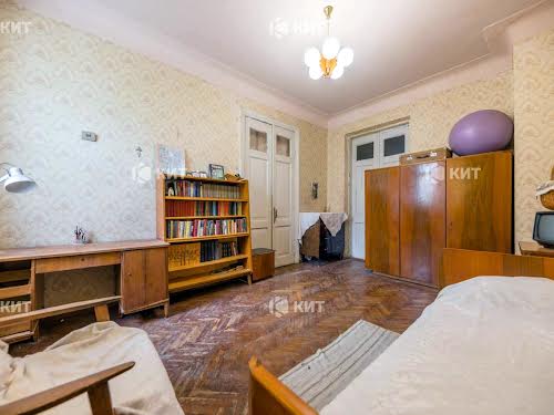 квартира за адресою Алчевських вул. (Артема), 3