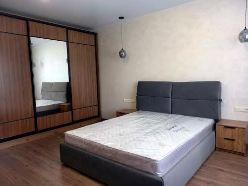 квартира за адресою Короля Данила, 10