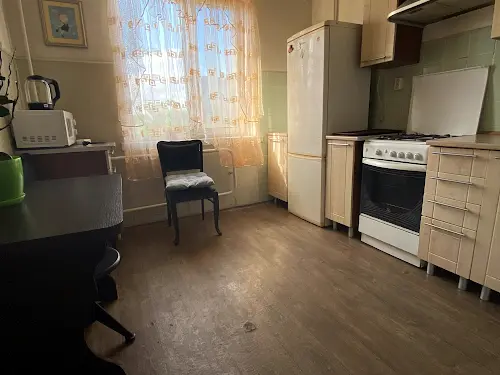 квартира по адресу Остафия Дашкевича ул. (Курнатовского), 6