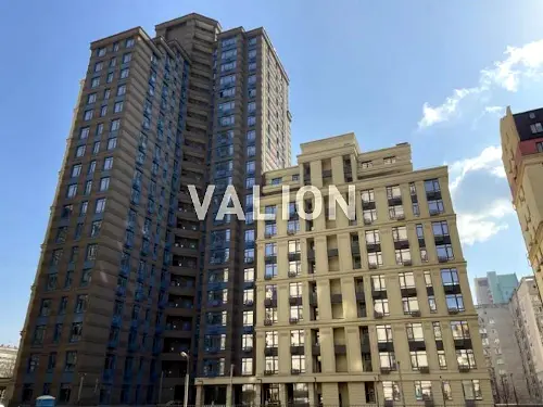квартира за адресою Київ, Річкова вул., 4
