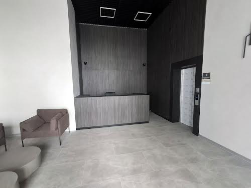 квартира по адресу Барское шоссе, 1