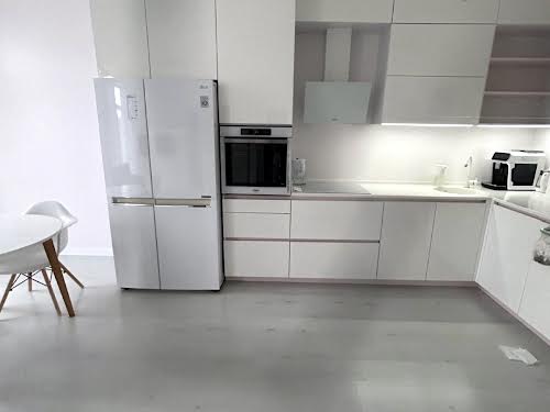 квартира за адресою Регенераторна вул., 4 к17-1