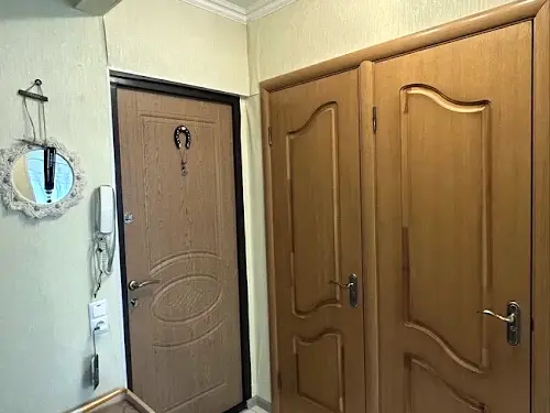 квартира за адресою Ушинського вул., 16