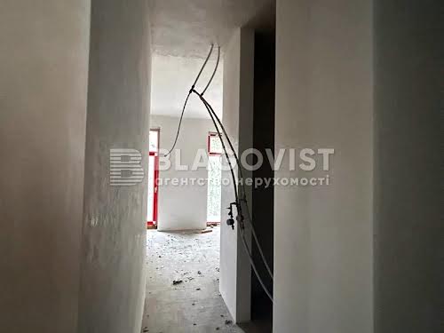 квартира за адресою Банкова вул., 3