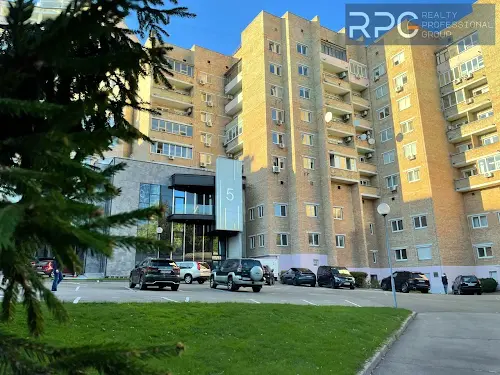 комерційна за адресою Велика Васильківська вул. (Червоноармійська), 9-2