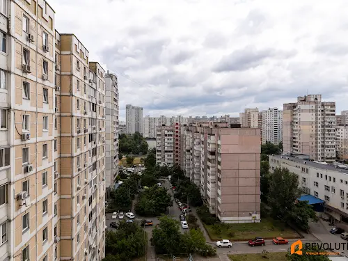 квартира за адресою Петра Григоренка просп., 3-А