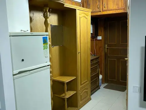 квартира за адресою Світлицького вул., 25