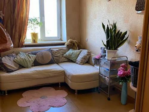 квартира за адресою Гімназійна набережна вул. (Червоношкільна набережна), 12