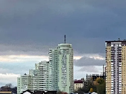 квартира по адресу Науки просп., 80-А/73