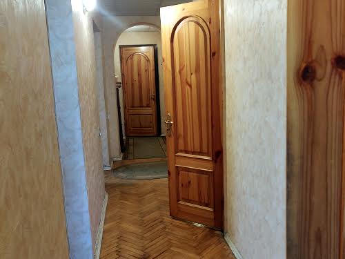 квартира за адресою Митрополита Андрея Шептицького вул. (Анатолія Луначарського), 22-в